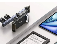 UGREEN Uchwyt samochodowy na zagłówek LP904 na smartfon lub tablet - 1501568 - zdjęcie 3